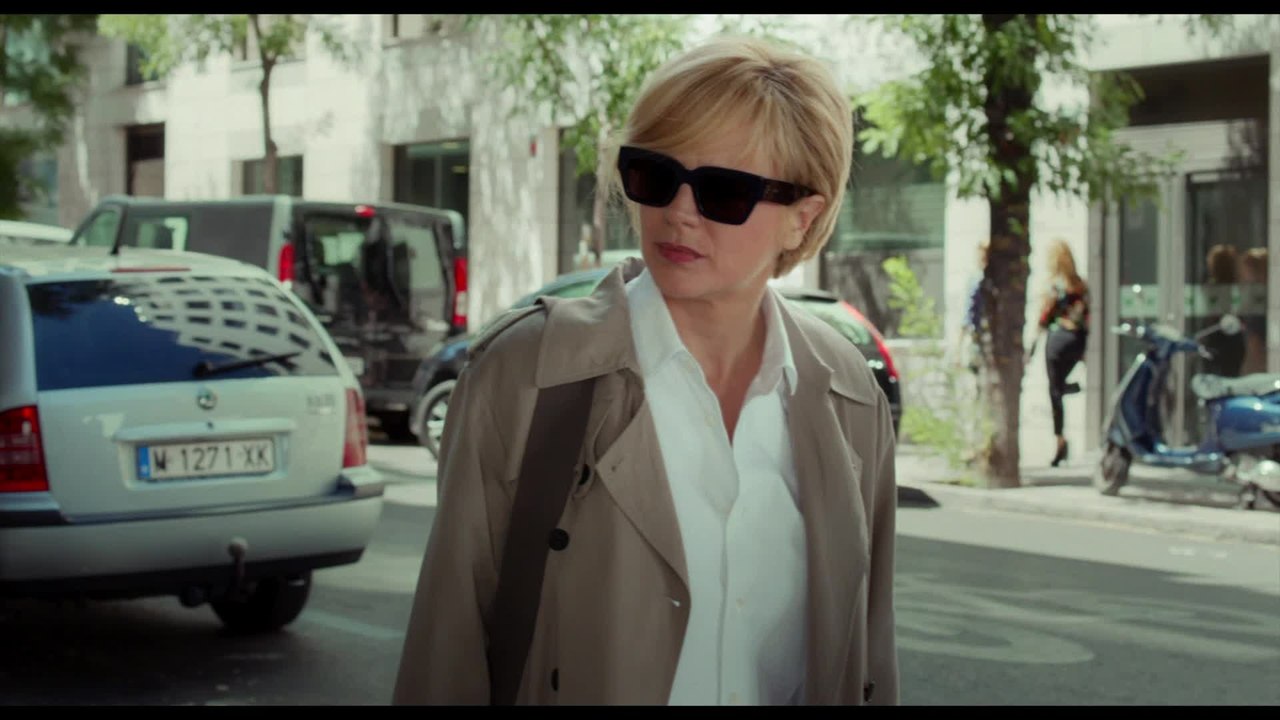 Julieta - Clip Bea (Deutsch) HD