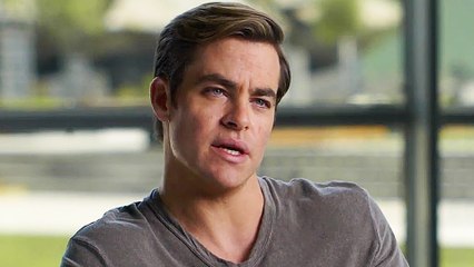 Star Trek Beyond - Featurette Kirk (English) HD