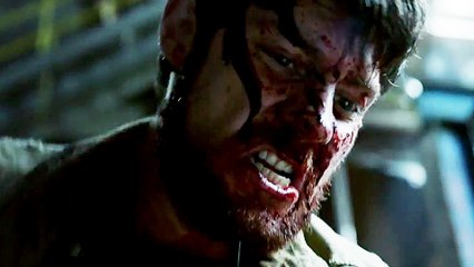 Outcast  - S01  Comic-Con Trailer (English) HD