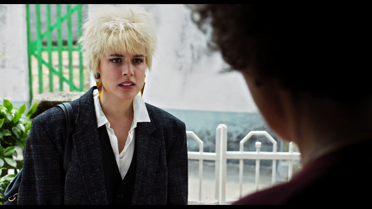 Julieta - Clip Marian (Deutsch) HD