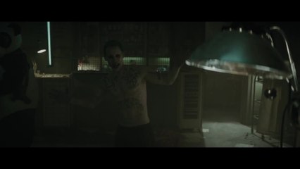 Suicide Squad - Clip Really really bad (English) HD