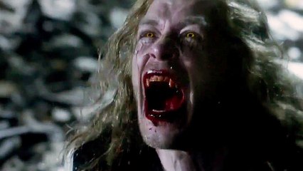 The Originals - S04 Comic Con Trailer (English) HD