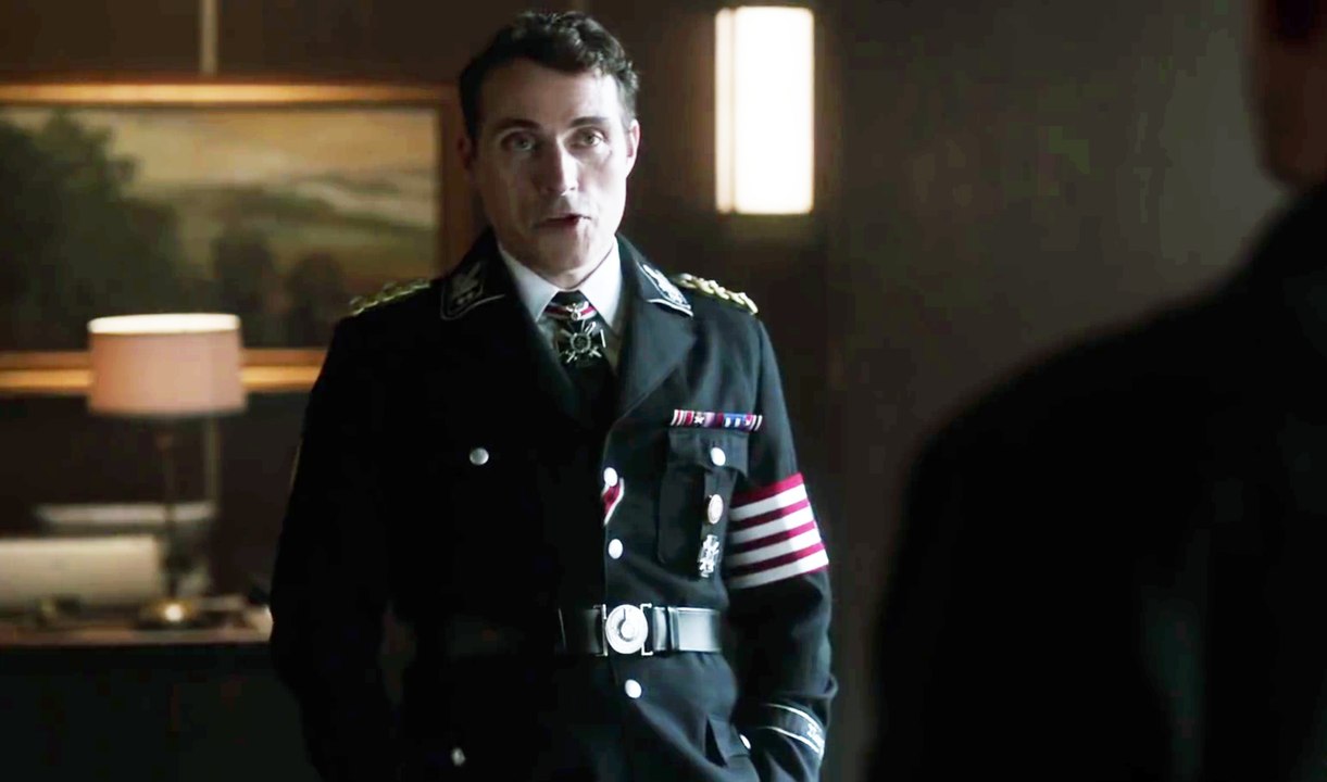 The Man in the High Castle - S02 Trailer (English) HD