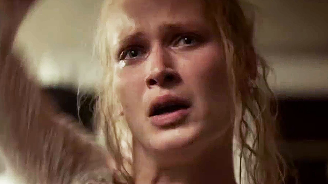 Dibbuk - Trailer (Deutsche UT) HD