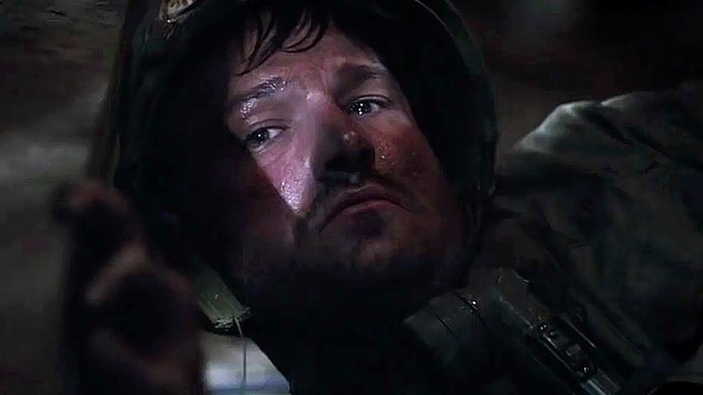 Der Glaube unserer VÃ¤ter - Trailer (Deutsch) HD