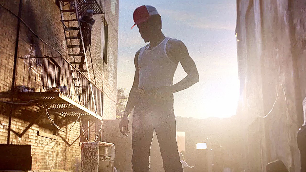 The Get Down - Trailer (Deutsch) HD