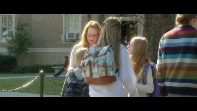 Bad Moms - Clip Judgy Moms (English) HD