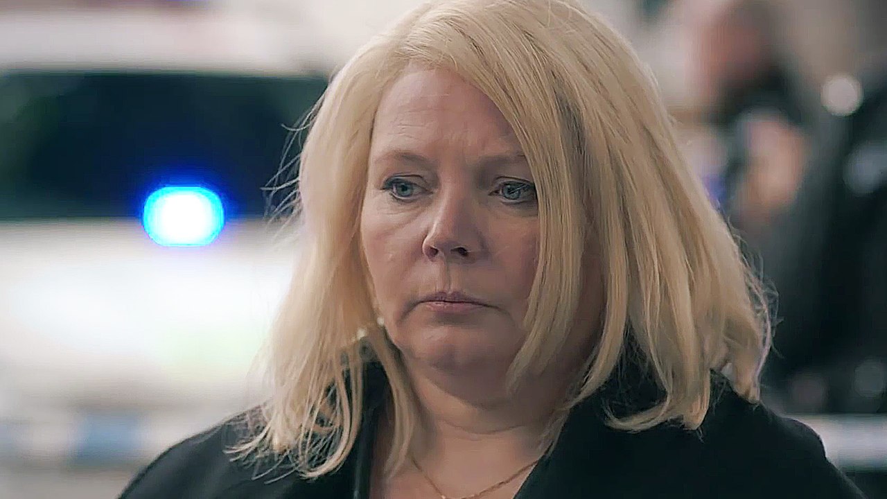 No Offence - S01 Trailer (Deutsch) HD