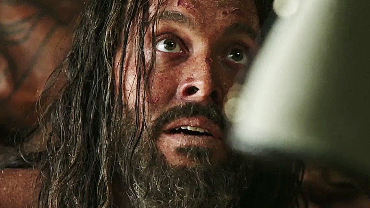 Ben-Hur - TV Spot 1 (Deutsch) HD