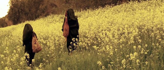 A Tale of Love and Darkness - Trailer 2 (English Subs) HD