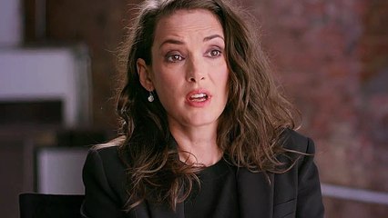 Stranger Things - Featurette Winona Ryder (English) HD