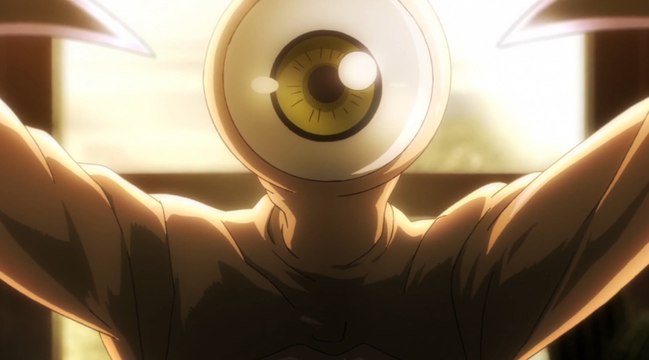 Parasyte: The Maxim