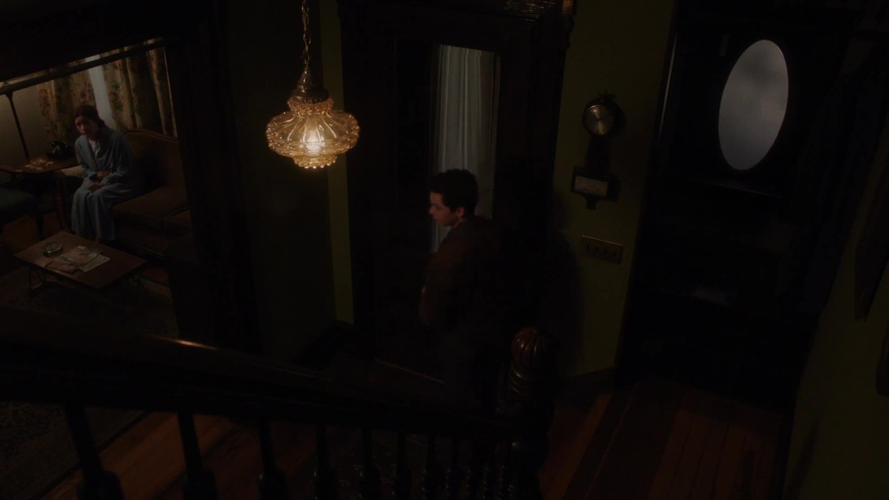 Indignation - Clip There You Are (English) HD