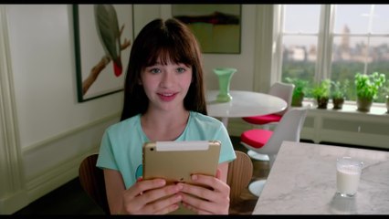 Nine Lives - Clip Moment of Privacy (English) HD