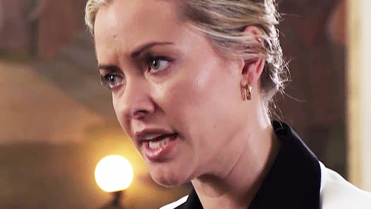 Lady Justice - Trailer (Deutsch) HD