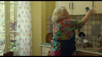 Willkommen im Hotel Mama - Jaqulines Plan (Deutsch) HD