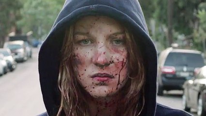 Rache Bound to Vengeance - Trailer (Deutsch) HD