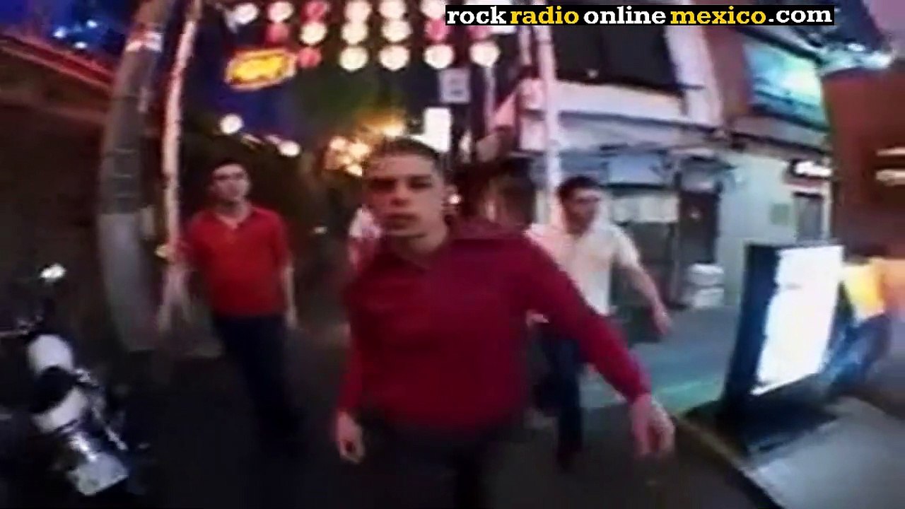 The Dead 60's - Riot Radio