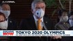 Tokyo Olympics: Fans will be encouraged to have coronavirus vaccinations, says IOC chief Thomas Bach