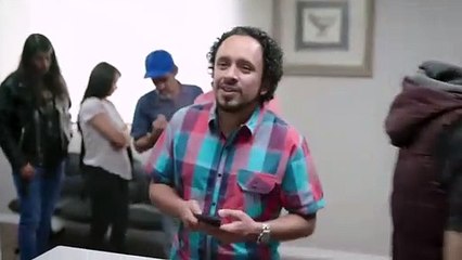 microYAPA: No Hay Sistema