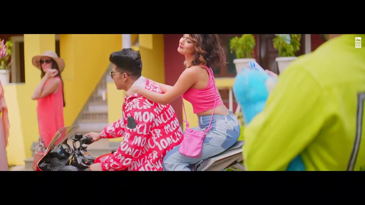 Chalo Koi Gal Nai Lyrics