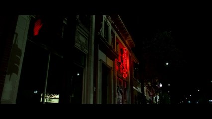 Lights Out - Clip Du musst den Lichtschalter anmachen (Deutsch) HD