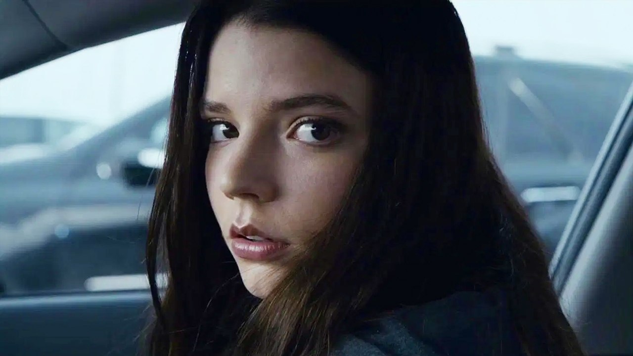 Split - Trailer (Deutsch) HD