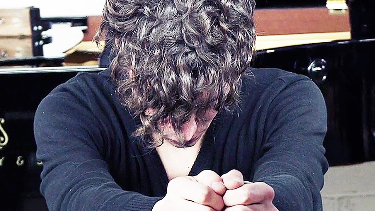 Everybody's Cage - Trailer (Deutsch) HD