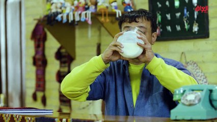 حديقة حيوان رمان.. كل واحد وياه صخلة بالغرفة