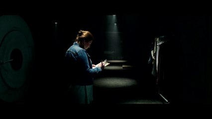 Lights Out - Clip NÃ¤her (Deutsch) HD