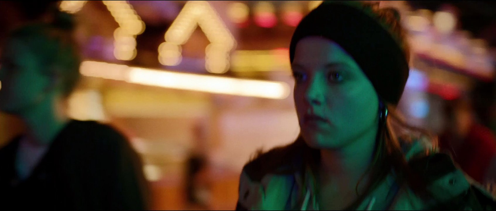 Looping - Trailer (Deutsch) HD