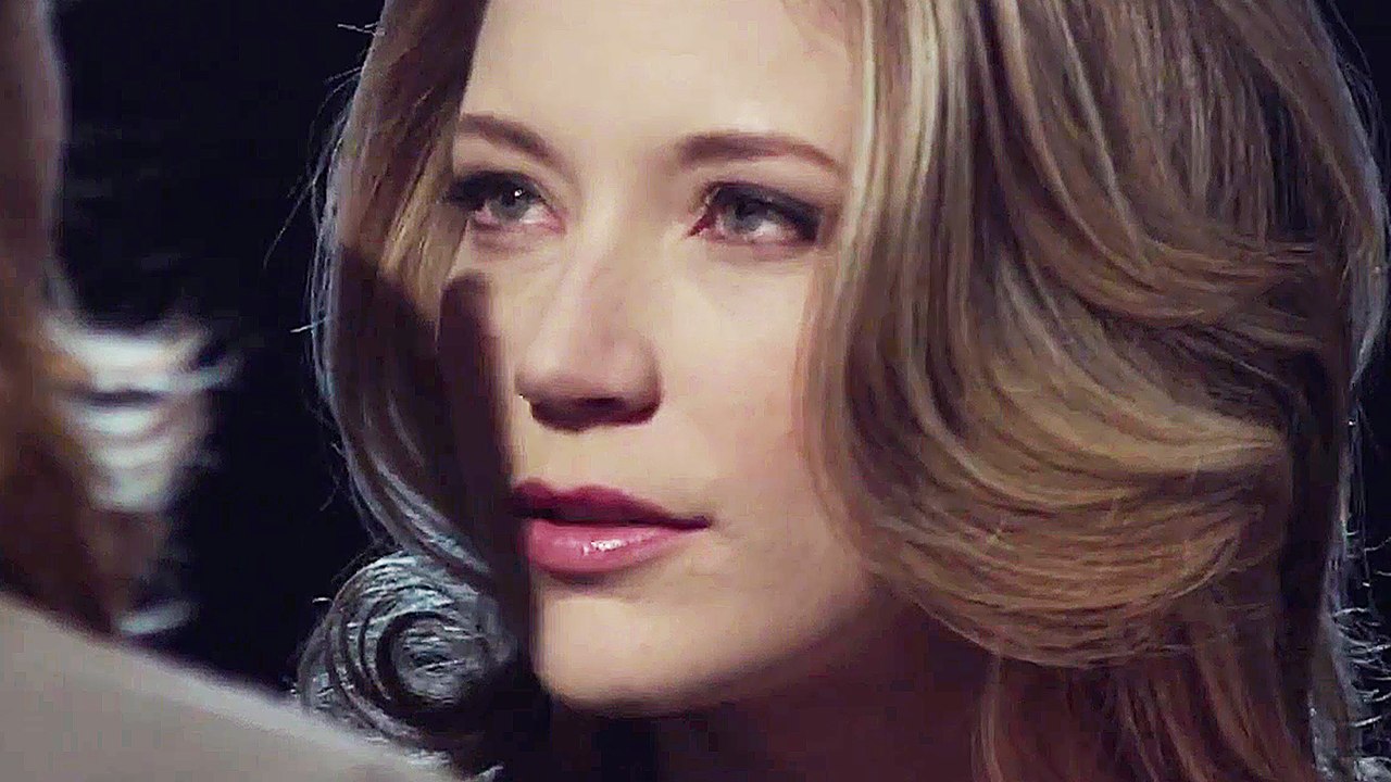 Manhattan Undying - Trailer (Deutsch) HD