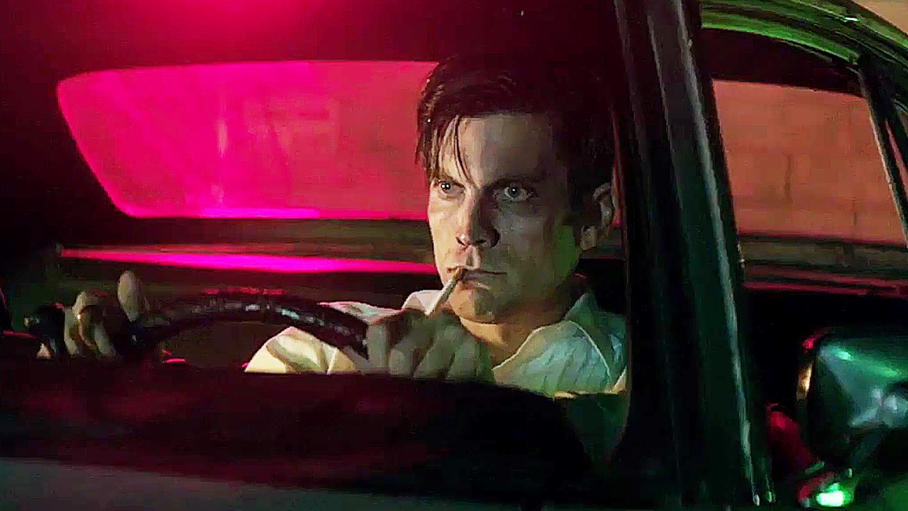 Ein tÃ¶tliches Versprechen - Trailer (Deutsch) HD