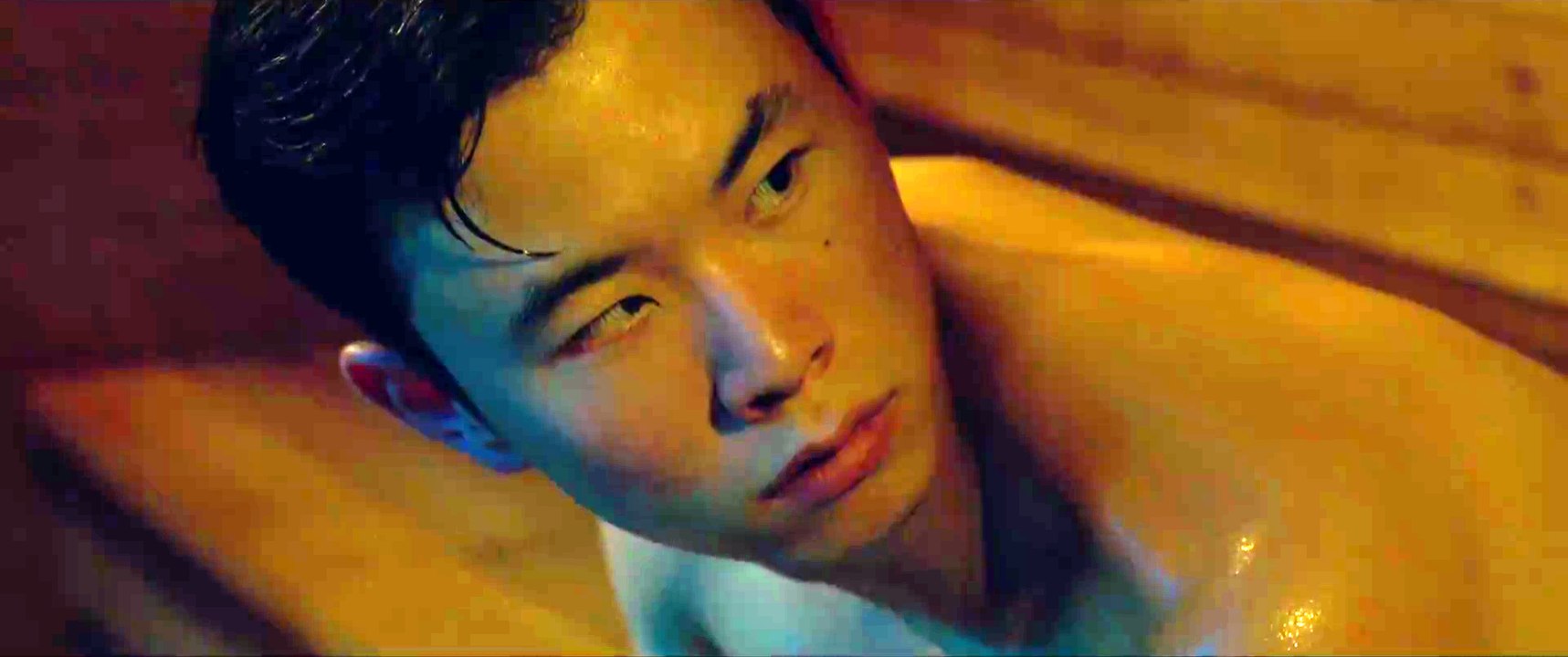 Spa Night - Trailer (English) HD