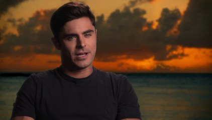 Mike & Dave Need Wedding Dates - Featurette Story (Deutsch) HD