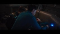 Star Trek Beyond - Featurette Neue Technologien (Deutsch) HD