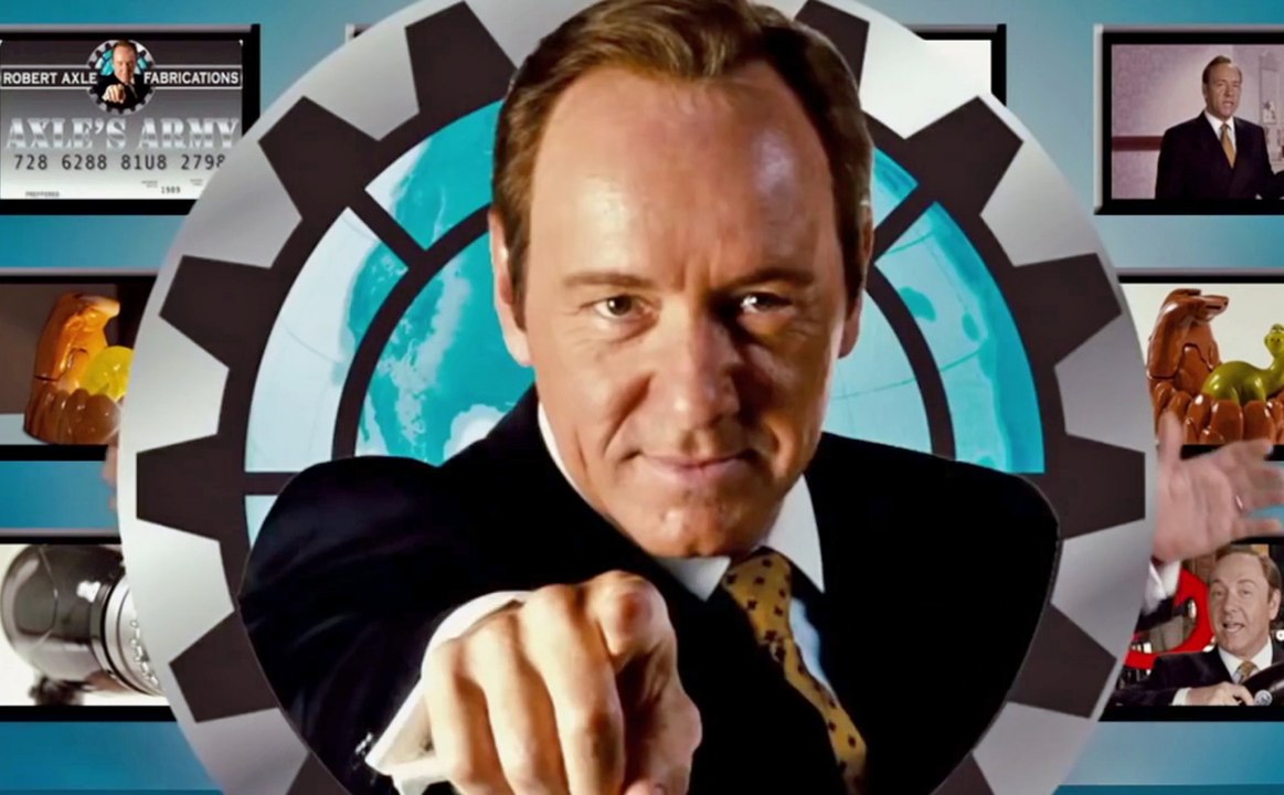 Selfmade-Dad - Trailer (Deutsch) HD