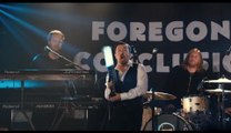 David Brent Life on the Road - Music Video Life on the Road (English) HD