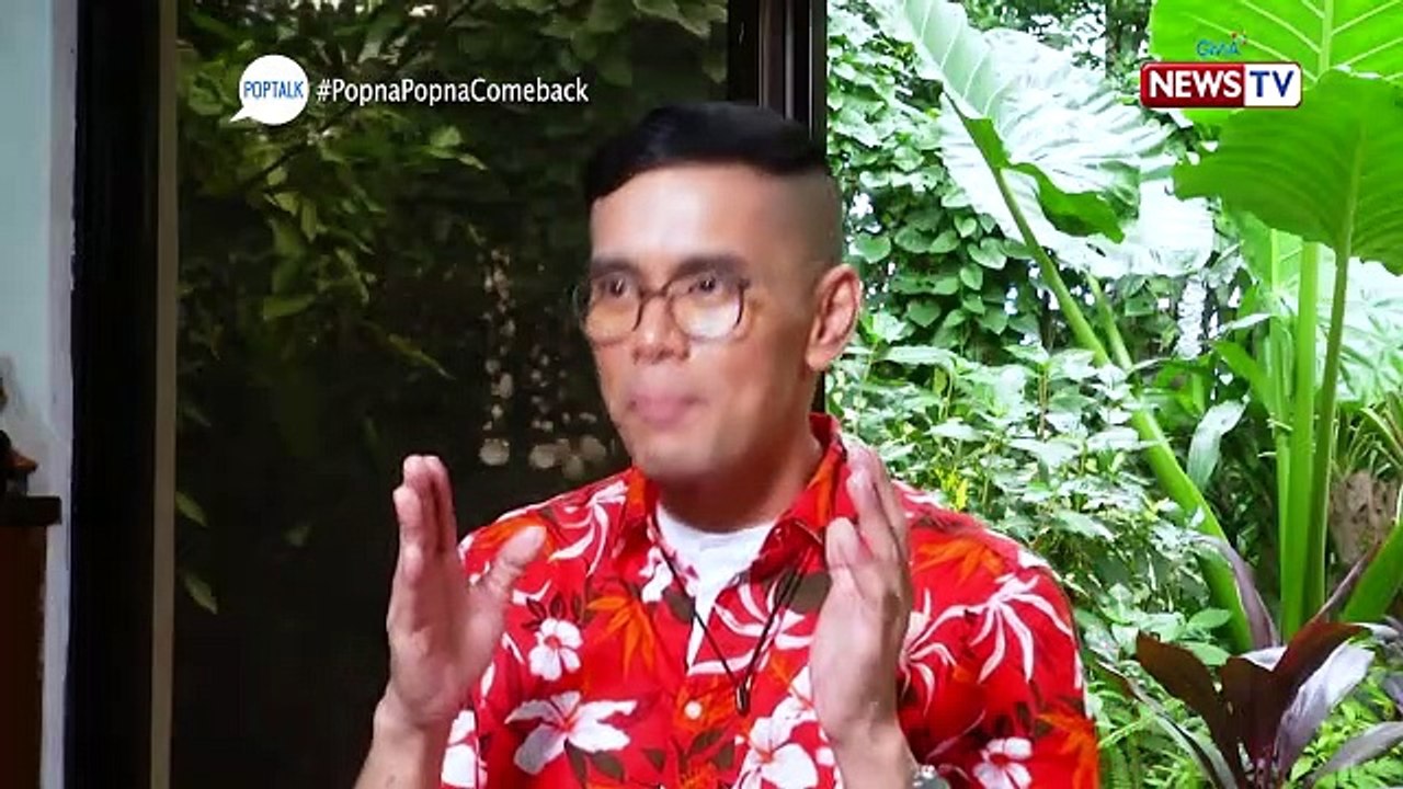 PopTalk: Scout Area-based food spots in the new normal, pop or flop?