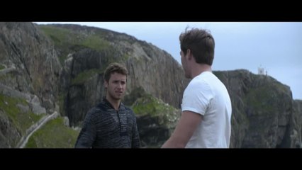 Billionaire Ransom - Clip Arriving to Camp (English) HD
