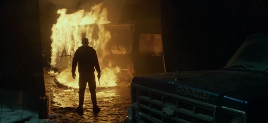 The Ardennes - Ohne jeden Ausweg - Trailer (Flemish) HD (English subs)