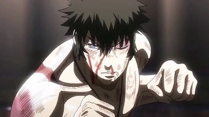 Psycho-Pass The Movie - Trailer (English Subs) HD