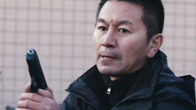 Saving Mr. Wu