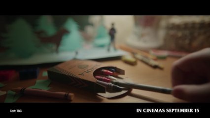 Pete's Dragon - Featurette Legends of Dragons (English) HD
