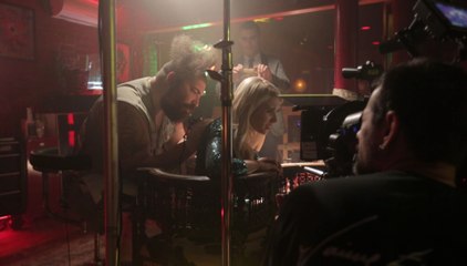 Nerve - Featurette The Fat Jew Tattoo (English) HD