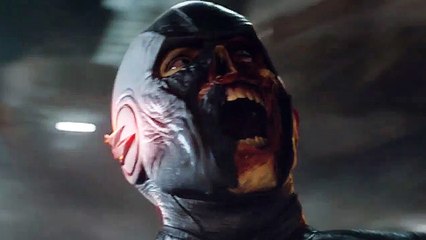 The CW Let it Happen Trailer (English) HD