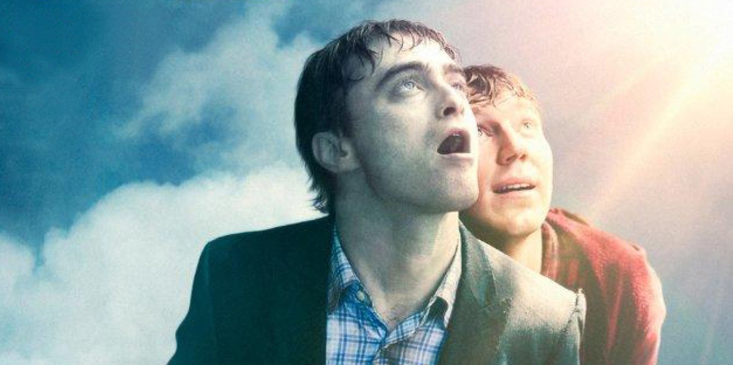 Swiss Army Man - Trailer (Deutsch) HD