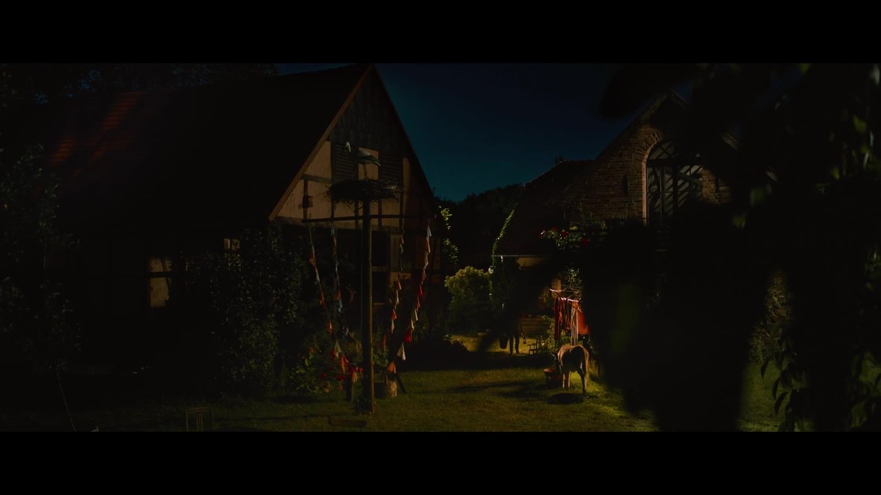 Conni & Co - Clip 02 Willkommen auf Gut SchÃ¶neweide (Deutsch) HD