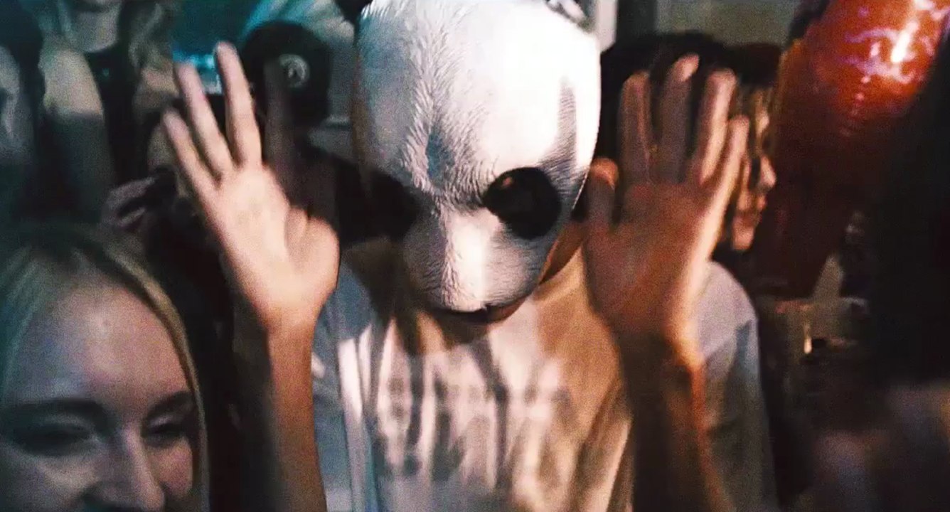 Unsere Zeit ist jetzt - Trailer (Deutsch) HD