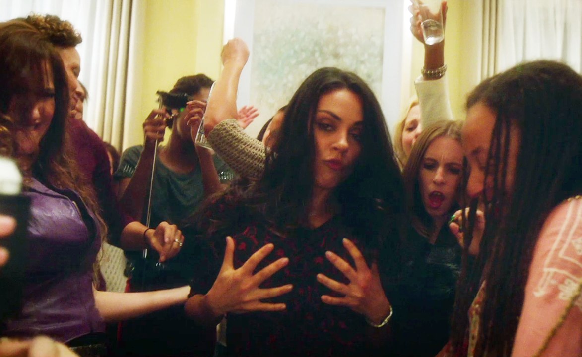 Bad Moms - Trailer 2 (Deutsch) HD